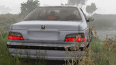 Peugeot PARS LX
